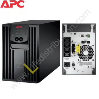 SRC1000I SRC1000I 1000VA - APC SMART-UPS RC 1000VA 230V