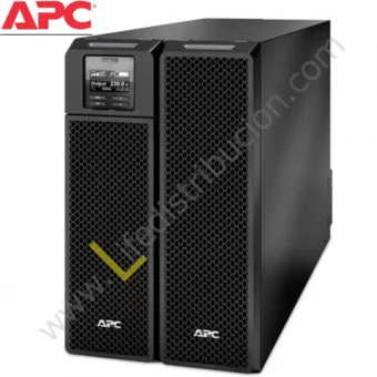 SRT10KXLI 10000VA SRT10KXLI - APC SMART-UPS SRT 10000VA 230V