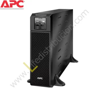 SRT5KXLI 5000VA SRT5KXLI - APC SMART-UPS SRT 5000VA 230V