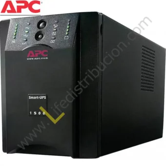 SUA1500I SUA1500I 1500VA SMART UPS ENTRADA 230V / SALIDA 230V USB
