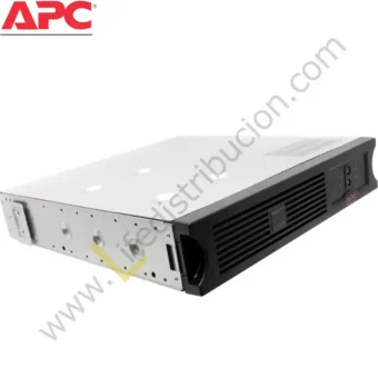 SUA1500RMI2U SUA1500RMI2U 1500VA - APC SMART-UPS 1500VA USB & SERIAL RM 2U 230V