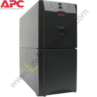 SUA2200I SUA2200I 2200VA SMART UPS ENTRADA 230V / SALIDA 230V USB