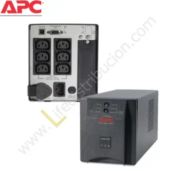 SUA750I SUA750I 750VA