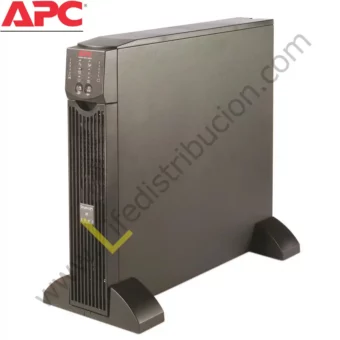 SURT1000XLI SURT1000XLI 1000VA SMART UPS ENTRADA 230V / SALIDA 230V USB