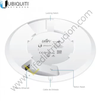 UAP-AC-LR UniFI AP, 1P- GigE, Longe range