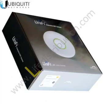 UAP-LR UniFI AP, Long Range
