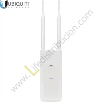 UAP-Outdoor+ UniFI AP, Outdoor+, xRF