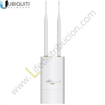 UAP-Outdoor-5 UniFI AP, Outdoor, 5Ghz