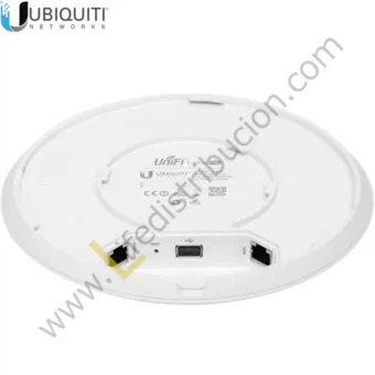 UAP-Pro UniFI AP Pro, GigE, 802.3af, Dual Radio