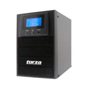 UPS ON-LINE 3 TOMAS 1000VA / 800W 220V 3-NEMA 40-70HZ