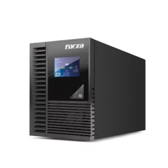 UPS ON-LINE 4 TOMAS 2000VA / 1800W 220V 4-NEMA 40-70HZ