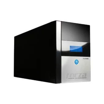 SMART UPS 8 TOMAS 2200VA / 1200W 220V 8-NEMA 45-65HZ