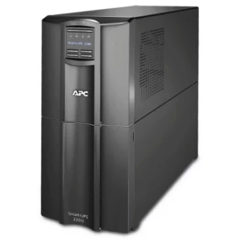 APC UPS DE LÍNEA INTERACTIVA APC BY SCHNEIDER ELECTRIC SMART-UPS 2.2KVA/1.98kW TORRE